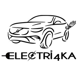Свідоцтво торговельну марку № 332669 (заявка m202112570): electri4ka