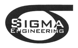 Свідоцтво торговельну марку № 244584 (заявка m201627245): sigma engineering
