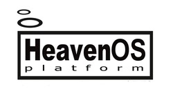 Заявка на торговельну марку № m202524382: heavenos platform
