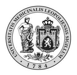 Заявка на торговельну марку № m202321353: universitatis medicinalis leopoliensis sigillum 1784