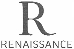 Свідоцтво торговельну марку № 136041 (заявка m201000303): renaissance