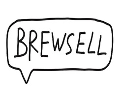 Свідоцтво торговельну марку № 335707 (заявка m202120281): brewsell