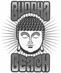 Свідоцтво торговельну марку № 159265 (заявка m201205673): buddha beach