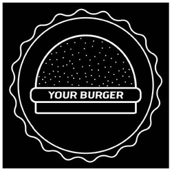 Свідоцтво торговельну марку № 324123 (заявка m202019793): your burger