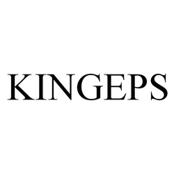 Заявка на торговельну марку № m202308756: kingeps
