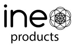Свідоцтво торговельну марку № 301489 (заявка m201918497): ineo products; ine products
