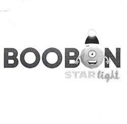 Свідоцтво торговельну марку № 255498 (заявка m201714928): boobon star light; starlight