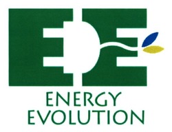 Свідоцтво торговельну марку № 208428 (заявка m201411393): ee; energy evolution; ее