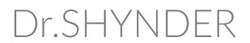 Свідоцтво торговельну марку № 239289 (заявка m201616968): dr.shynder