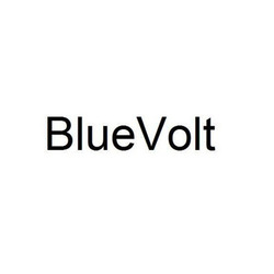Заявка на торговельну марку № m202505951: blue volt; bluevolt