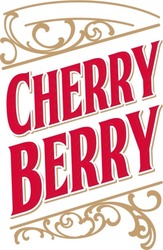 Заявка на торговельну марку № m202502390: cherry berry