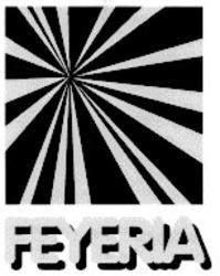 Свідоцтво торговельну марку № 14650 (заявка 95051814): feyeria