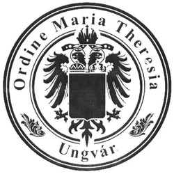 Заявка на торговельну марку № m201716118: ordine maria theresia ungvar; +
