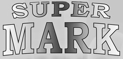 Заявка на торговельну марку № m202516487: super mark