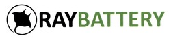 Заявка на торговельну марку № m202108499: raybattery; ray battery