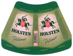 Заявка на торговельну марку № m201012202: holsten pilsener; hamburg germany; holsten-brauerei ag; н