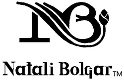 Заявка на торговельну марку № 2001085017: nb; natali bolgar