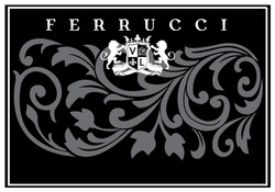 Свідоцтво торговельну марку № 321962 (заявка m202014543): ferrucci; vl