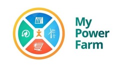 Заявка на торговельну марку № m201628092: my power farm