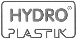 Свідоцтво торговельну марку № 179443 (заявка m201220450): hydro plastik; plaspik
