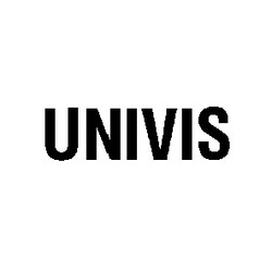 Свідоцтво торговельну марку № 5439 (заявка 86135/SU): univis
