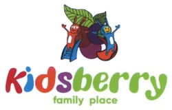 Заявка на торговельну марку № m202215294: kidsberry family place