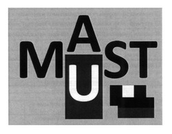Свідоцтво торговельну марку № 253230 (заявка m201709358): must; maust; muast; mast u
