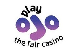 Заявка на торговельну марку № m202020226: play ojo the fair casino