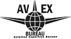 Свідоцтво торговельну марку № 201687 (заявка m201324208): av ex; evex; aviation expertise bureau