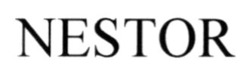 Заявка на торговельну марку № m202519927: nestor
