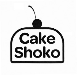 Свідоцтво торговельну марку № 291183 (заявка m201827559): cake shoko; саке