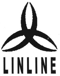 Заявка на торговельну марку № m200612775: linline