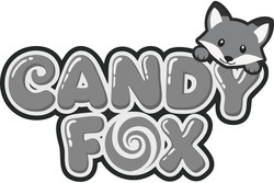 Заявка на торговельну марку № m202516876: candy fox