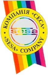 Свідоцтво торговельну марку № 29453 (заявка 2000125722): ceca; sesa; сеса