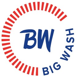 Заявка на торговельну марку № m202321230: bw big wash