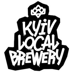 Свідоцтво торговельну марку № 299151 (заявка m201919977): kyiv local brewery