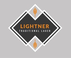 Заявка на торговельну марку № m201923092: lightner traditional lager