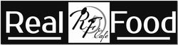Заявка на торговельну марку № m202009172: real food; rf cafe