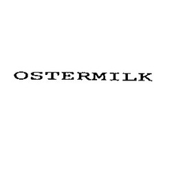 Свідоцтво торговельну марку № 435 (заявка 115440/SU): ostermilk