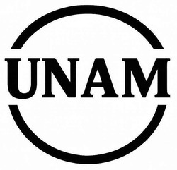 Заявка на торговельну марку № m202518527: unam