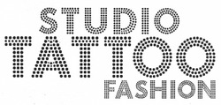 Заявка на торговельну марку № m201107482: studio tattoo fashion