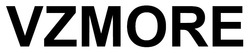 Заявка на торговельну марку № m202600822: vzmore
