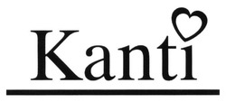Заявка на торговельну марку № m201614794: kanti