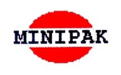 Свідоцтво торговельну марку № 16788 (заявка 96122873): MINIPAK