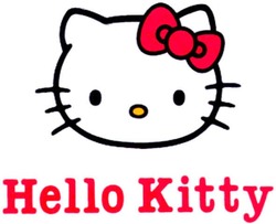 Заявка на торговельну марку № m200809337: hello kitty