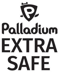 Заявка на торговельну марку № m202026902: palladium extra safe; р