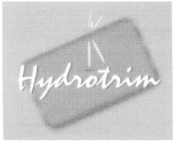 Свідоцтво торговельну марку № 119350 (заявка m200812330): hydrotrim; k; к