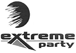 Свідоцтво торговельну марку № 125292 (заявка m200900022): extreme party