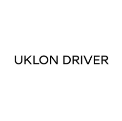 Свідоцтво торговельну марку № 345764 (заявка m202207740): uklon driver