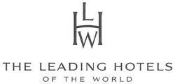 Свідоцтво торговельну марку № 153283 (заявка m201018462): lhw the leading hotels of the world